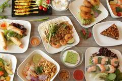 Pak-Soï Thaï Cuisine