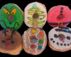 La Donna Mx (Mexico City)