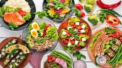 Greenburi (Healthy Asian Bowls)