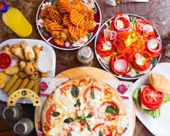 Sofia Pizza House (Quincy)