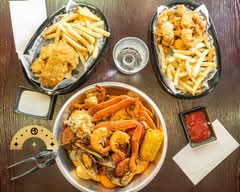 Shaking Seafood
