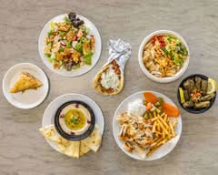 Reem Mediterranean Grill (E 96th St.)