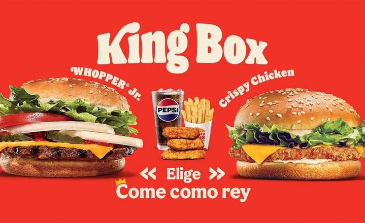 King Box