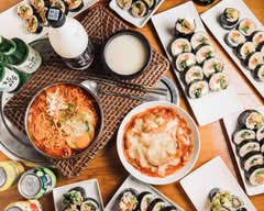 キングスマンキンパ 恵比寿店 KINGSMAN KIMBAP EBISU