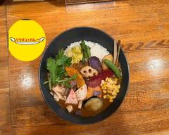 パラギンカレーparaginkare			