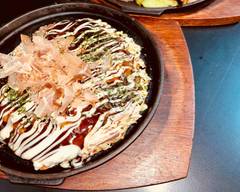 お好み焼き 坊家 okonomiyaki bouya