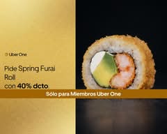 Sushiban (San Carlos)