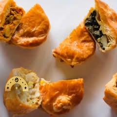 Aussie Meat Pie Company