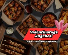 Bok Bok Chicken Berlin Hohenschönhausen