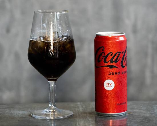 Cola Zero