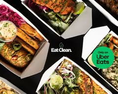 Eat Clean