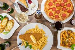 Ringo Pizza & Off Licence