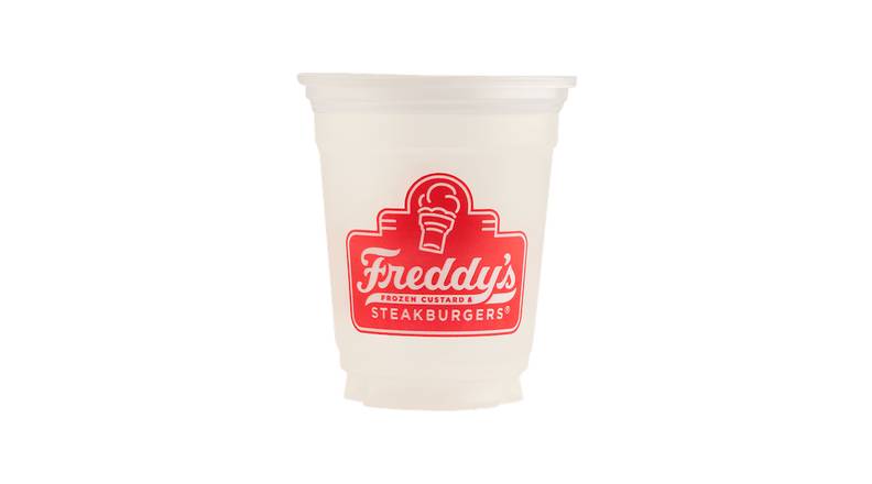 Freddy's Frozen Custard & Steakburgers (7707 IH-35 South) Menu San Antonio  • Order Freddy's Frozen Custard & Steakburgers (7707 IH-35 South) Delivery  Online • Postmates