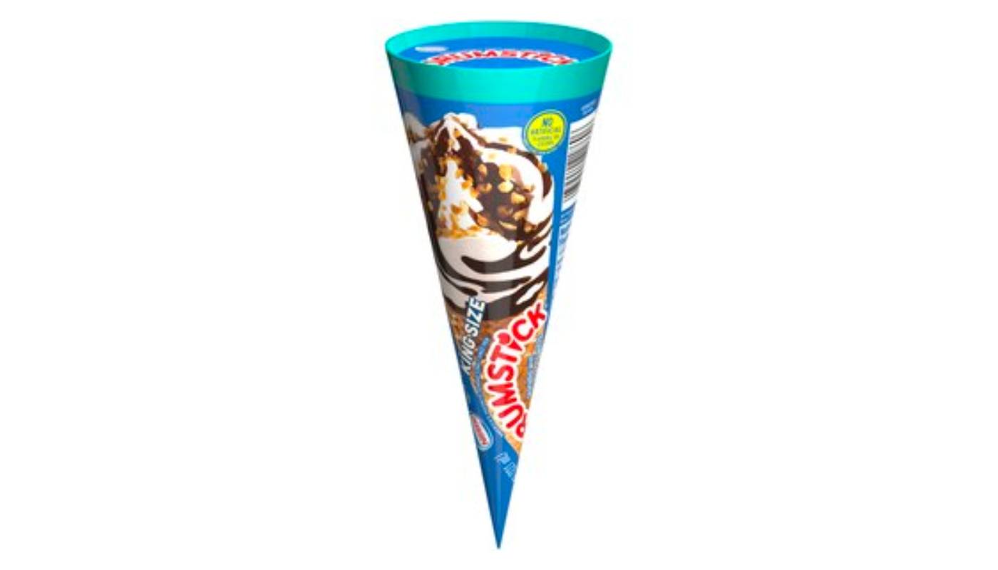 Nestle Supreme Cone 7.5oz