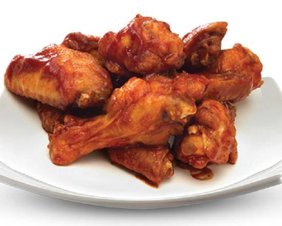 Buffalo Wings