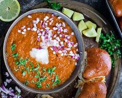 Aahaar Indian Cuisine Food Truck