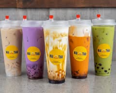 Wai Thai Bubble Tea (850 Sheppard Ave W, Main Floor)