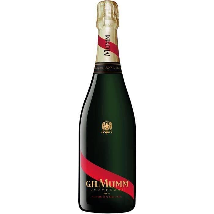 Gh.Mumm