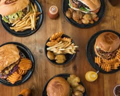 Hamburguesas Tere Toño