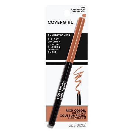 CoverGirl Exhibitionist All-Day Lip Liner (1 ea)