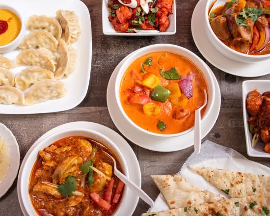 Chitwan Indian Cuisine