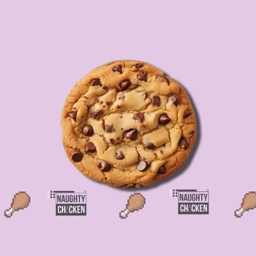Cookie XL 🍪