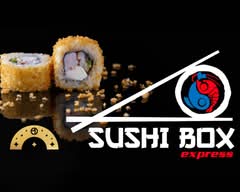 Sushi Box Express (16 de Septiembre)