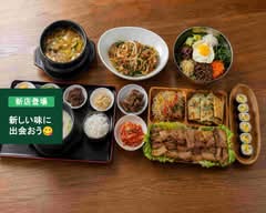 母の味