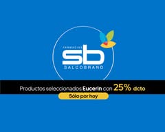 Farmacias Salcobrand (490 Parque Central Poniente)