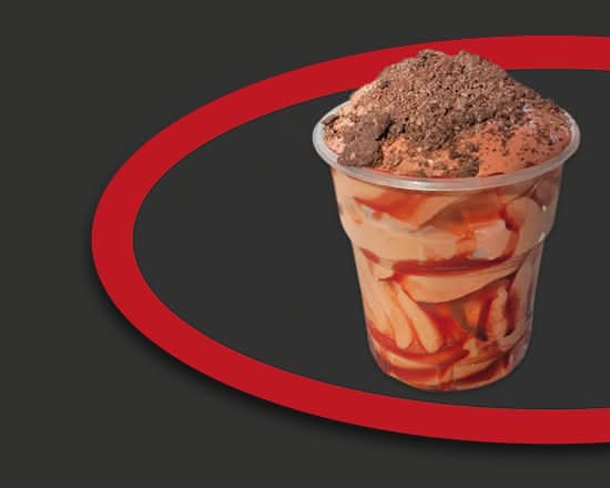 Sundae Oreo
