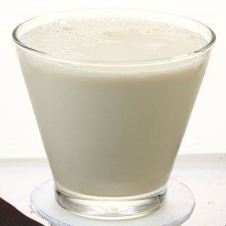 原味豆漿 Original Soybean Milk