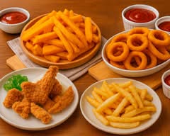 波特曼雞排 深坑埔心店