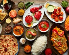 インド・ネパール料理 エベレスト レストラン＆バー EVEREST RESTAURANT & BAR