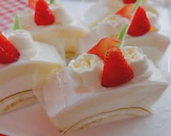 お菓子の工房　ワールボンボン