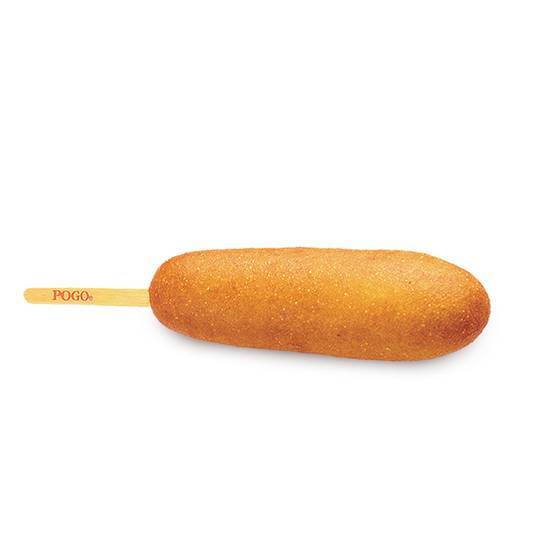 Pogo