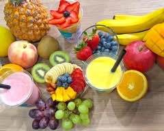 アサイーボウル＆スムージー REJU(リージュ) アパホテル＆リゾート 横浜ベイタワー店