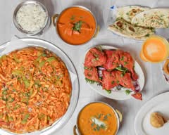 Bombay Curry & Pizzeria