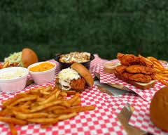 Bobby V's Hot Chicken (Tyrone)