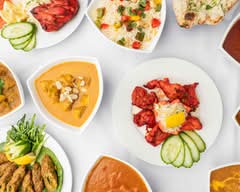 Zamzam Indian Cuisine (601 Main Street)