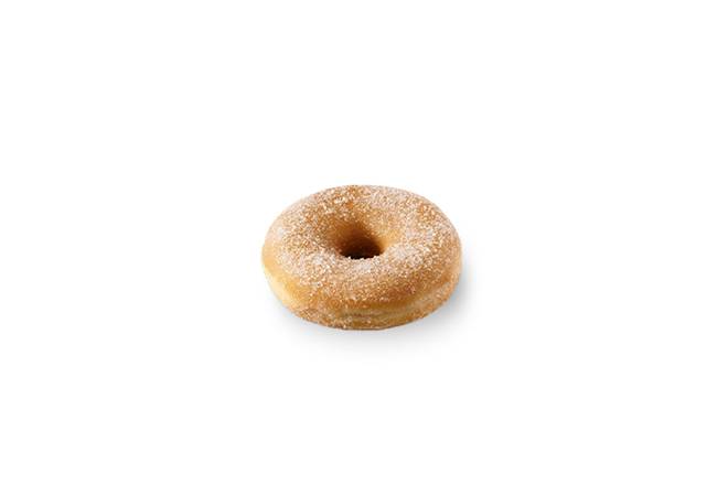 Donut Zucchero