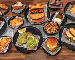 The Grumpy Cat Cafe (Bowen Hills)