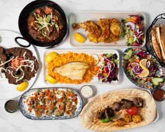 HOJRA RESTAURANT