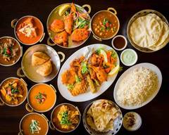 D'Tandoor Indian Restaurant