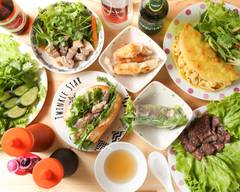 【野菜と鶏肉の旨味が凝縮されたフォー】ベトナム料理シンチャオ 六�本松店