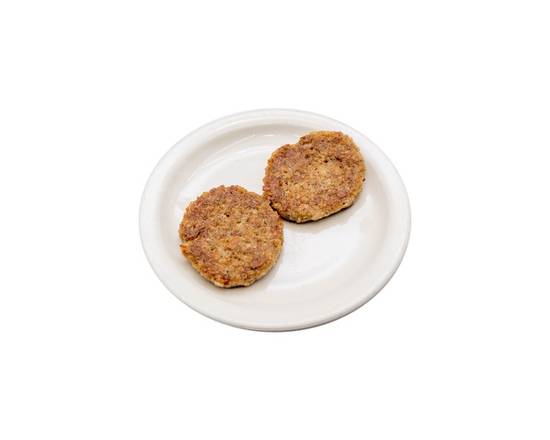 Sausage Patties