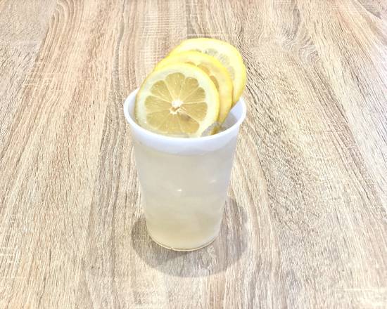 DC6 Lemon with Honey 凍檸蜜