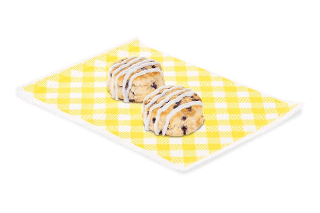 Bo-Berry Biscuit®