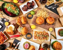 ウマミバーガー有明ガーデン店 UMAMI BURGER ARIAKE GARDEN