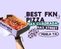 Panther Pizza (San Francisco)