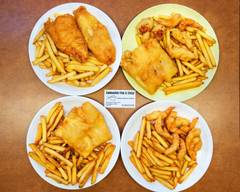 Cooksville Fish & Chips